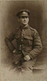 Photo of Harry Lionel Johnson