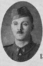 Photo of William Larocque