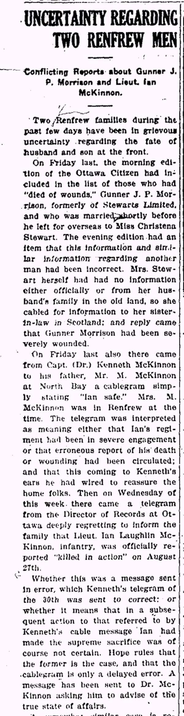 Newspaper Clipping (4)