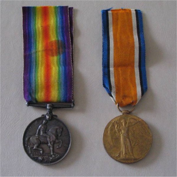 Medals