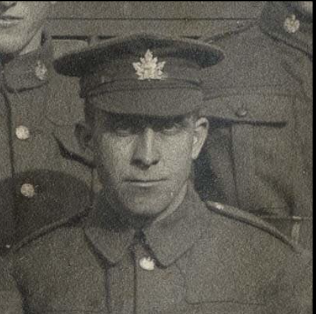 Photo of HUGH DAVID MCNAUGHTON