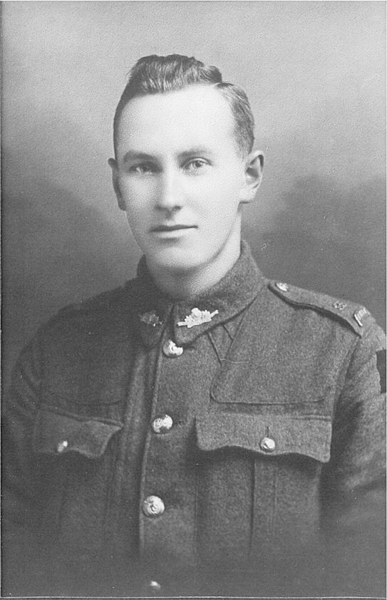 Photo of Stuart Charles Marshall