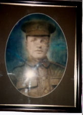 Photo of Henry Abner Mottart