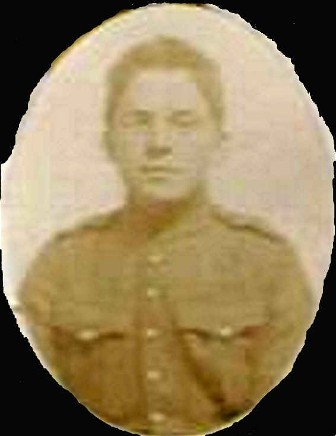 Photo of William Murney