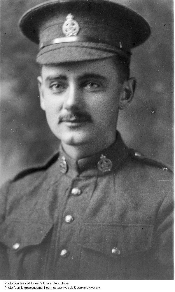 Photo of Albert Shaver