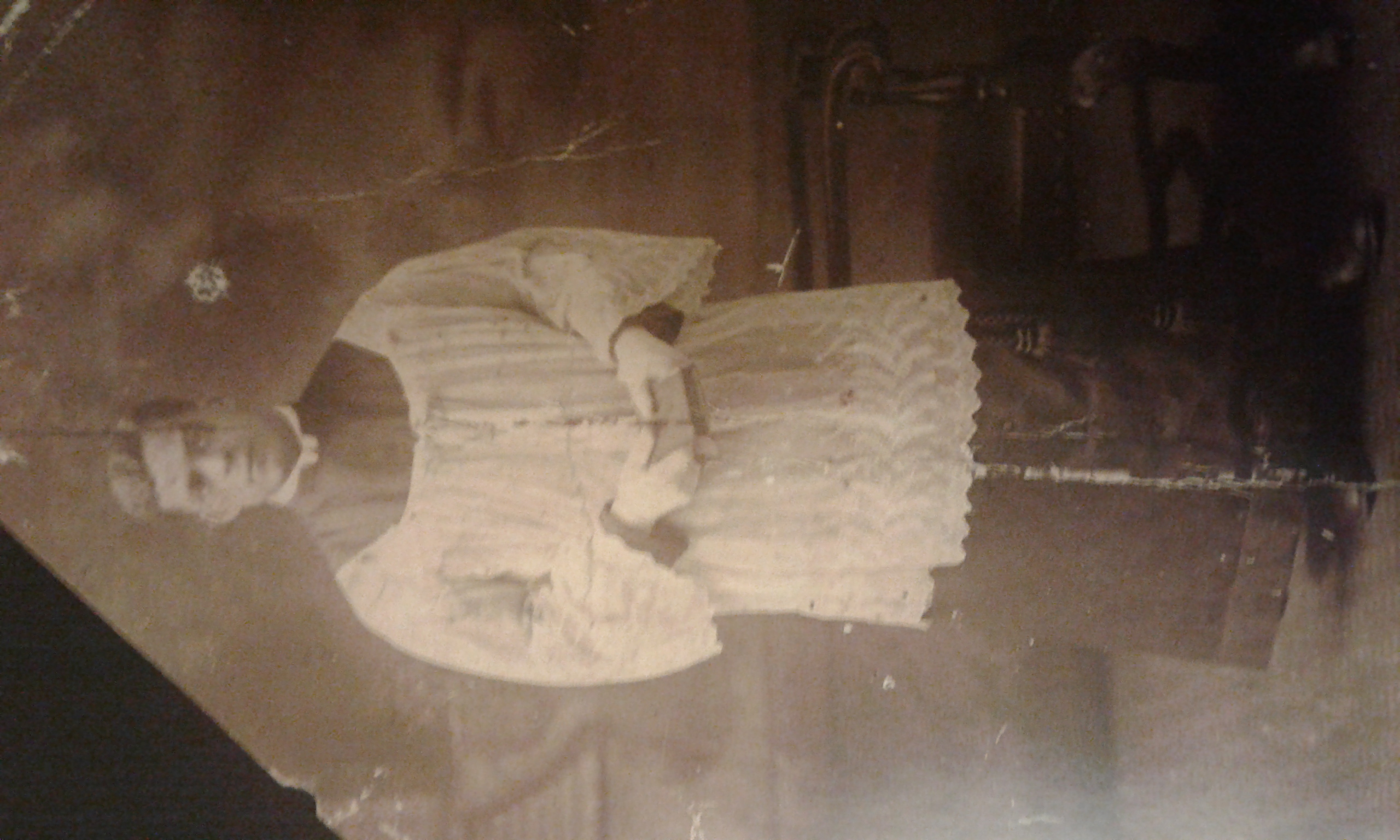 Photo of Alfred Hoare Vallis