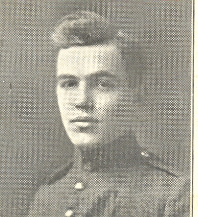 Photo of Orville Vickery