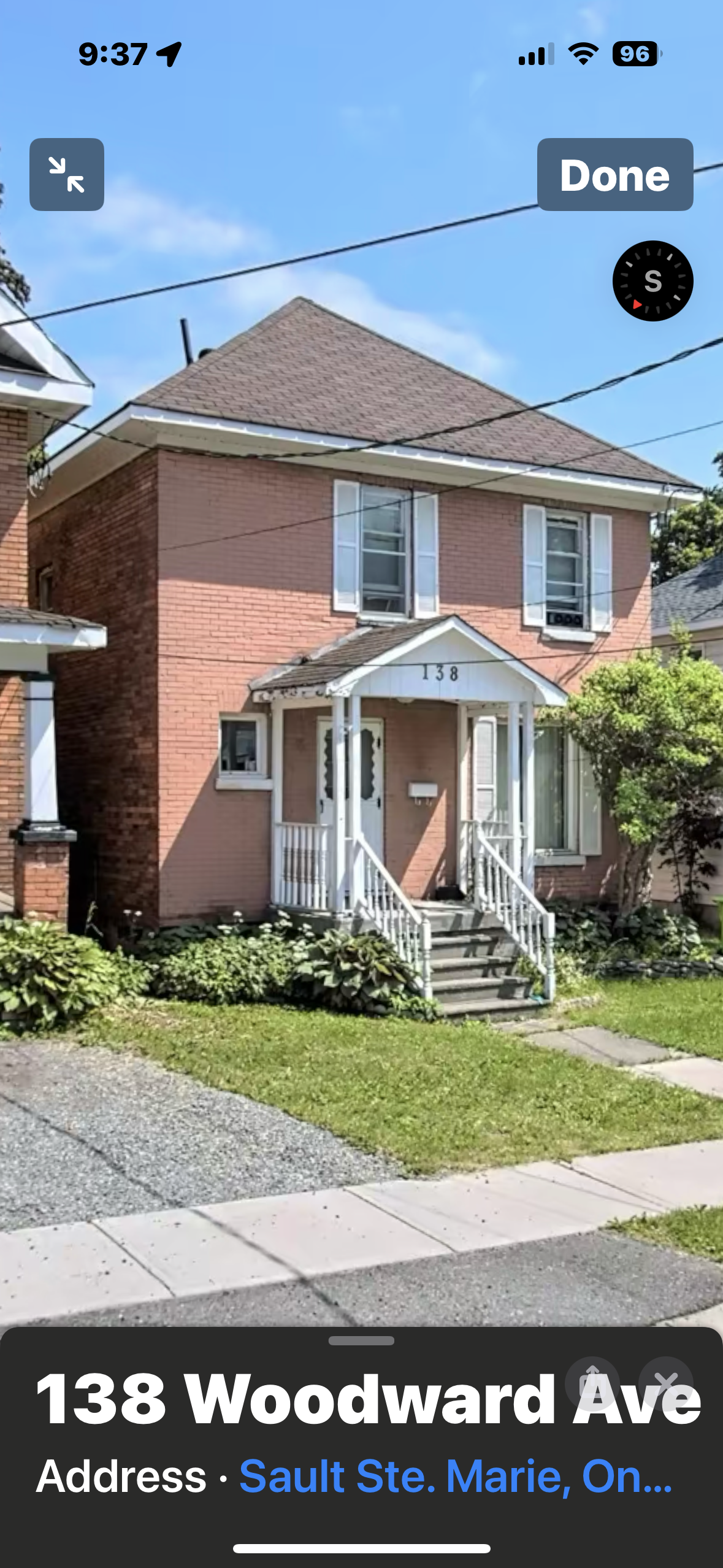 Photo of John Hatherly Way