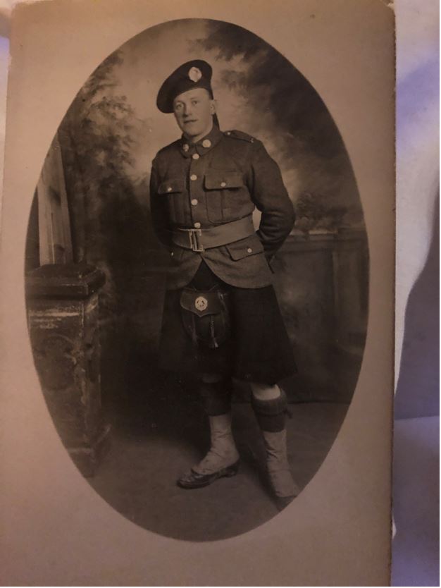 Photo of ANDREW WRIGHT