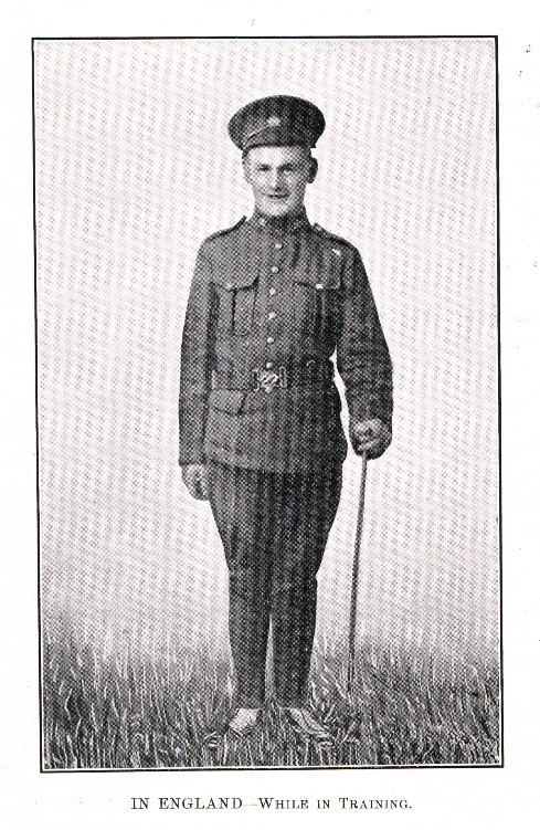 Photo of George Yates