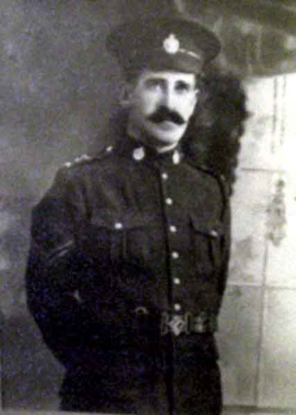 Photo of Winrey Calhoun