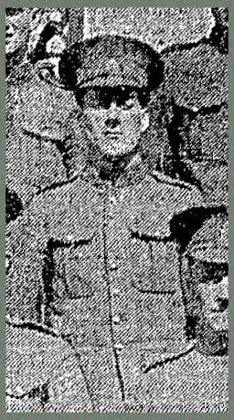 Photo of Leslie Frank Haider