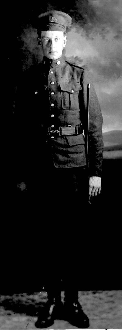 Photo of James Edmund McLellan