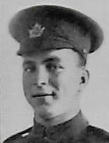 Photo of Frank Vernan Parsons