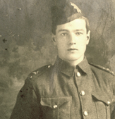 Photo of Wiliam Brown Cockburn