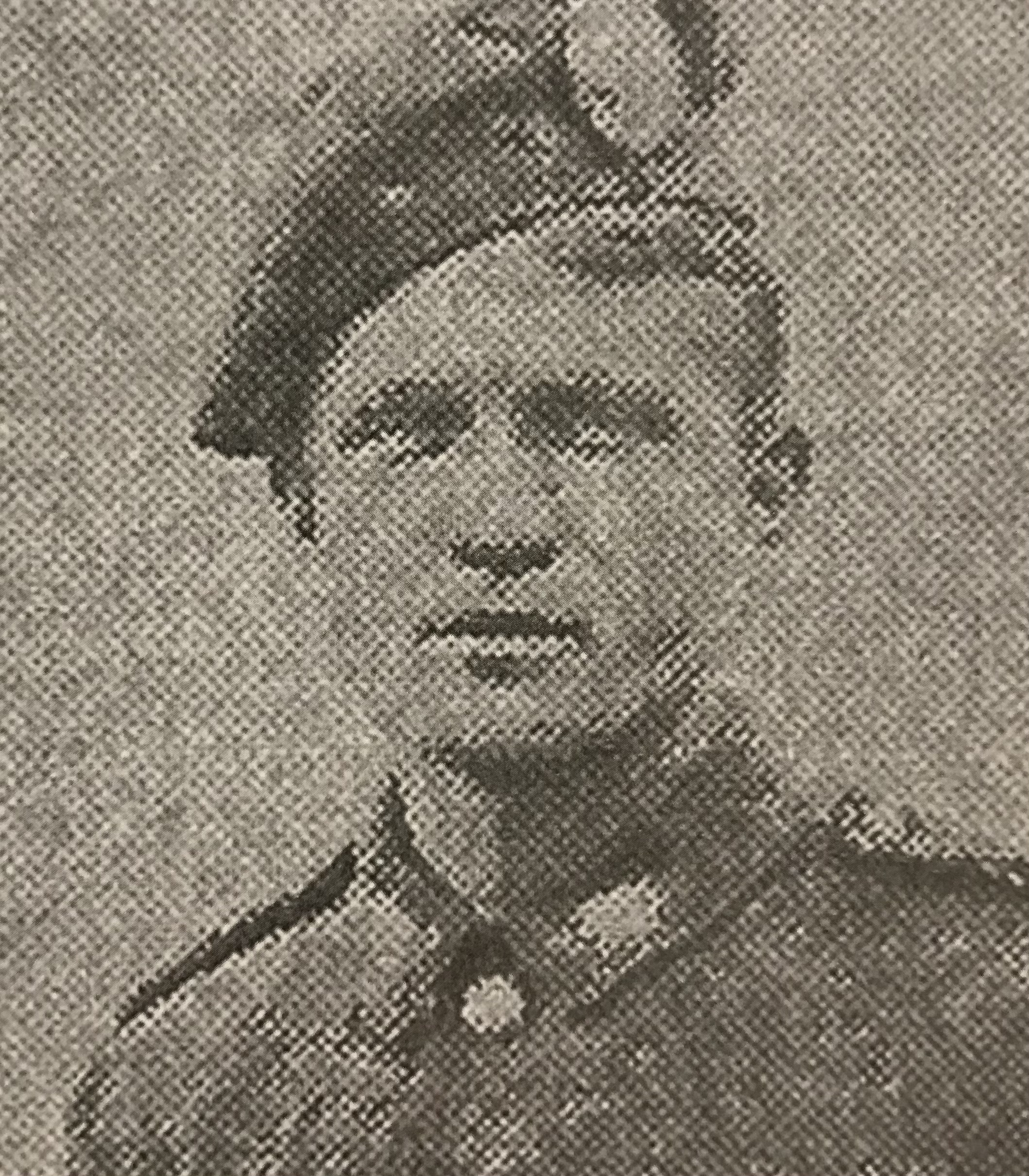 Photo of Melvin Pierce