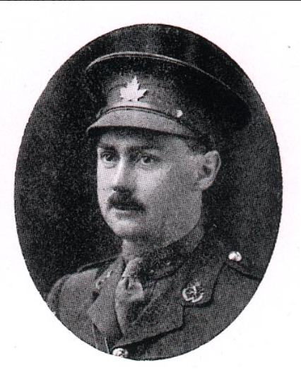 Photo of ARCHIBALD COCKBURN BAIN