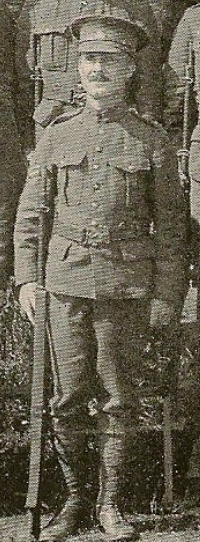 Photo of Frederick Blackburn