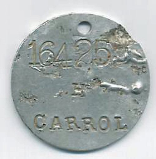 ID Tag
