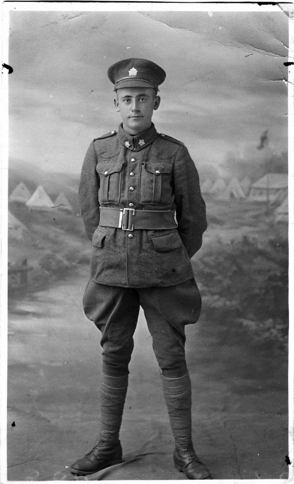 Photo of Urban Carrothers