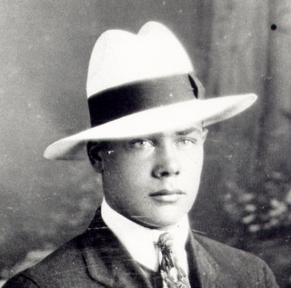 Photo of Charles Elroy Clarkson