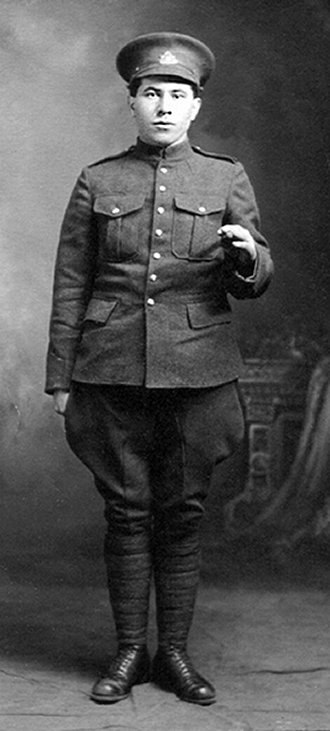 Photo of Milton Castle Crozier