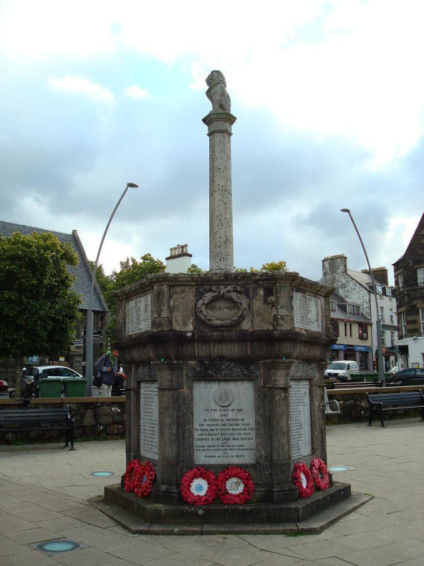 War Memorial