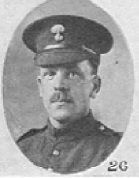 Photo of Joseph Guilbault