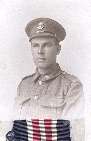 Photo of Richard Henry Higginson