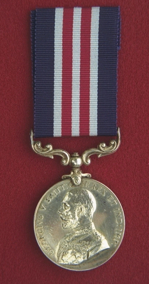 Military Medal