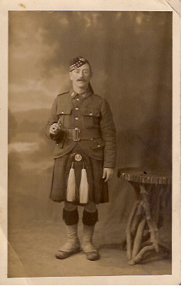 Photo of John Huffman