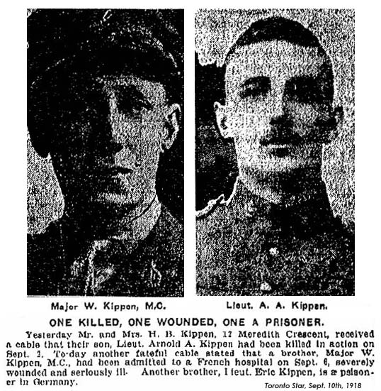 Photo of Arnold Aglen Kippen