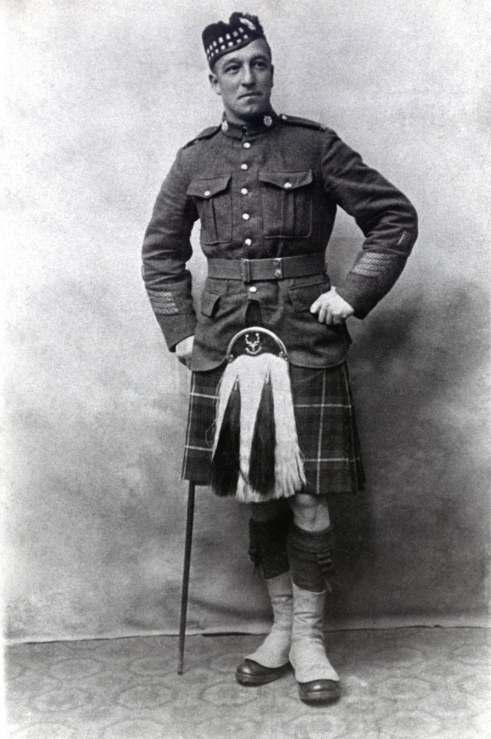 Photo of Robert Lyons