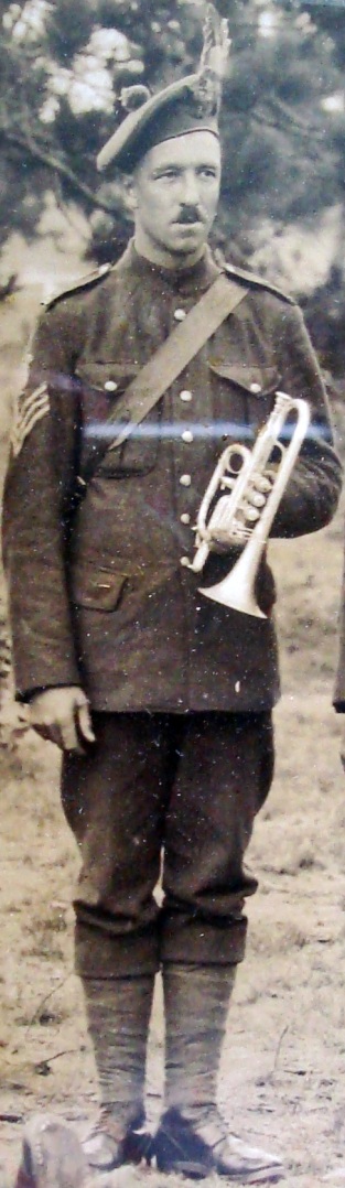 Photo of Robert Lyons