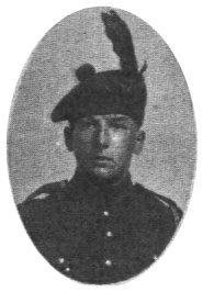 Photo of Reginald McKay