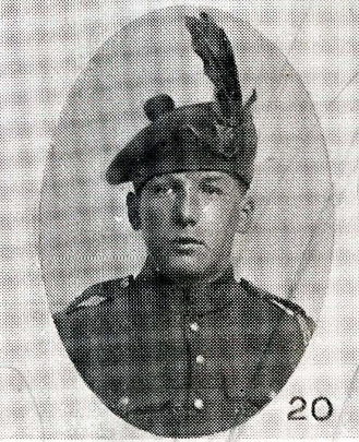 Photo of REGINALD MCKAY