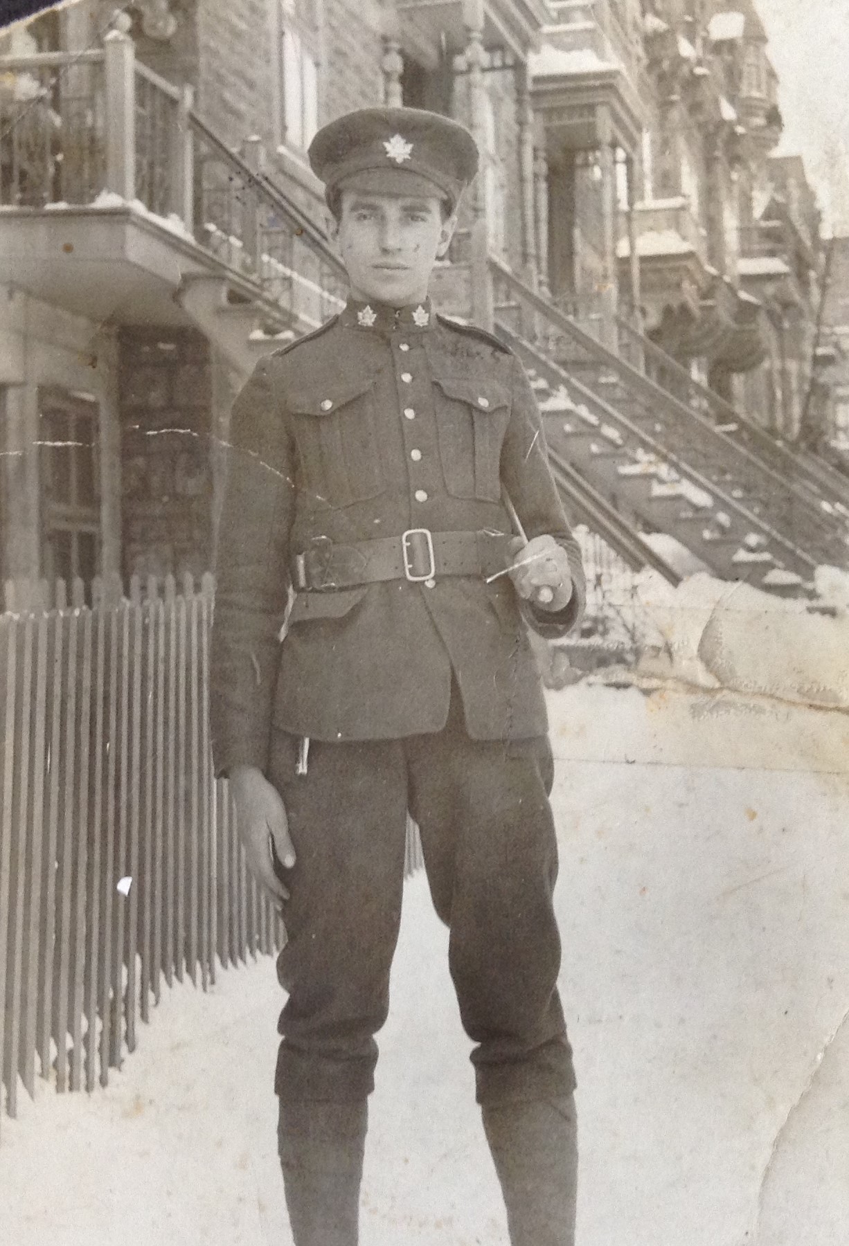 Photo of THOMAS MCKIM