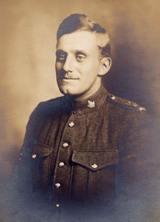 Photo of Stanley Penton