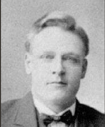 Photo of Richard Pether