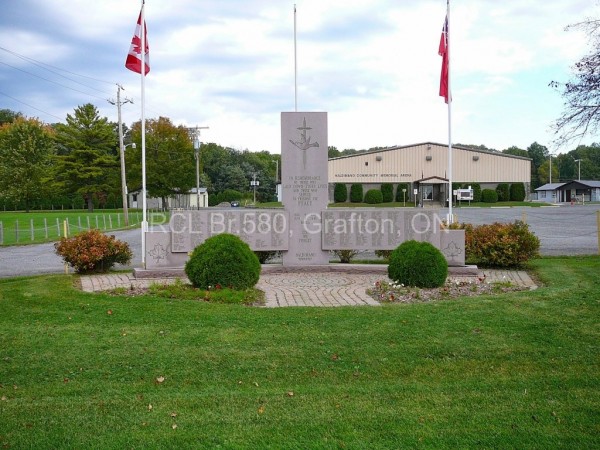 Grafton Cenotaph