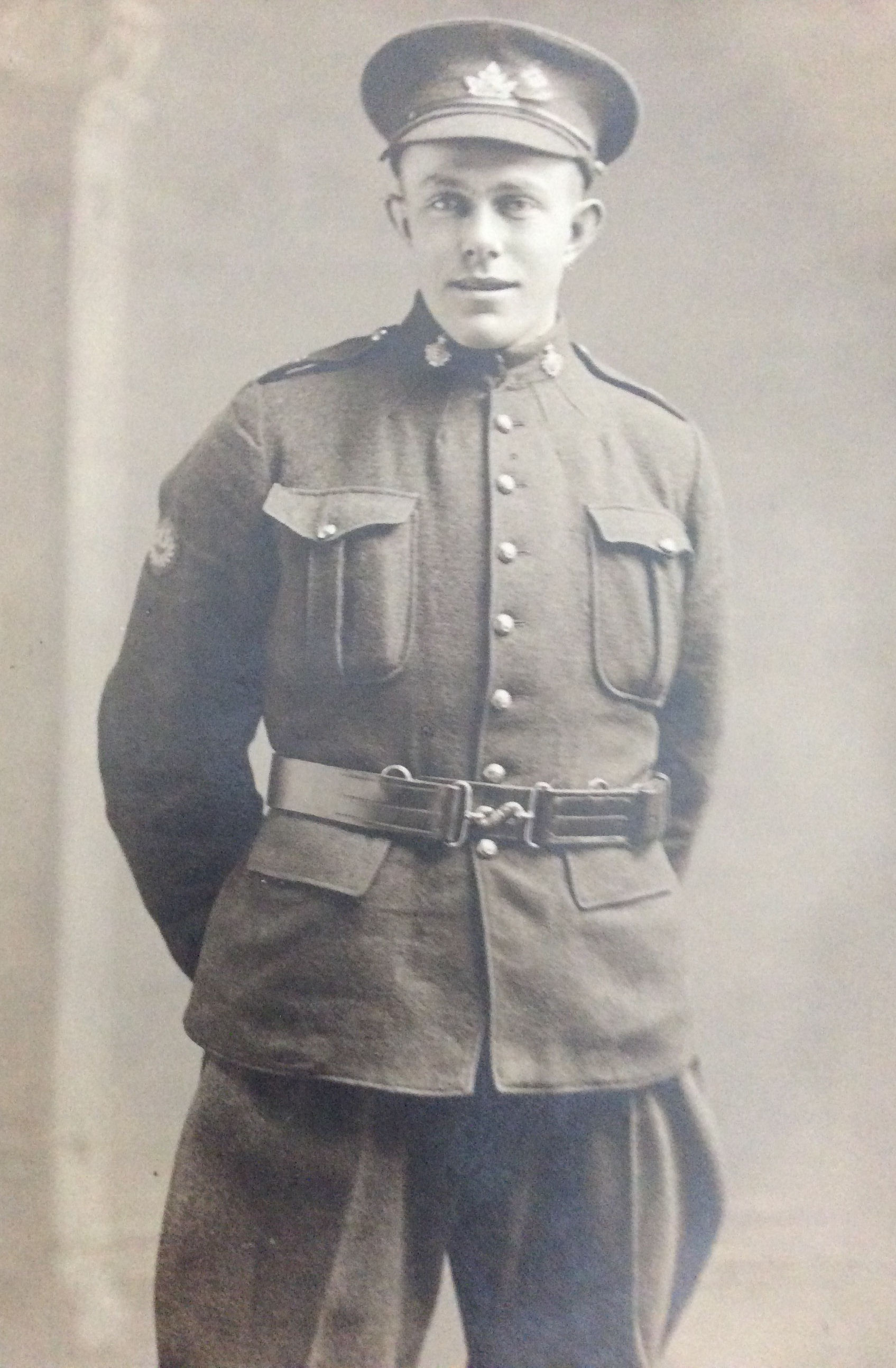 Photo of Stewart Stiles