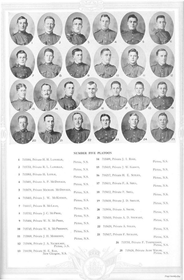 Photo of Frank Tompkinson