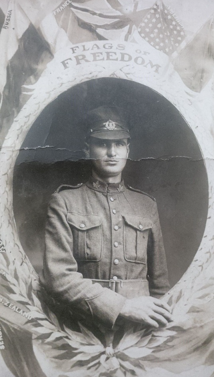 Photo of WILLIAM BEAIRSTO