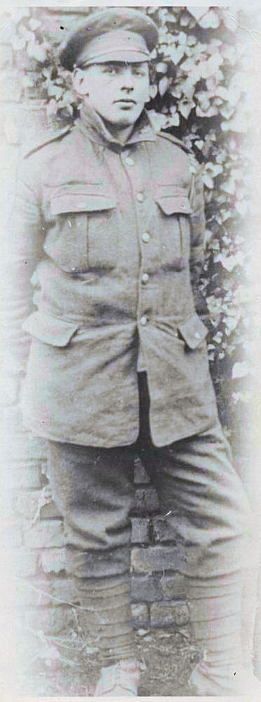 Photo of Ewart Brown