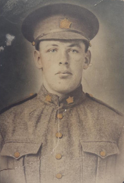 Photo of Ewart Brown