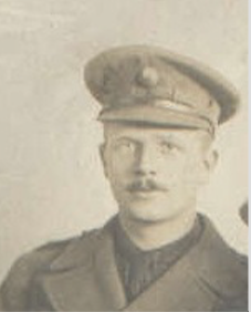 Photo of RAYMOND ALFRED CRUICKSHANK