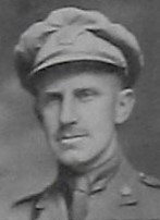 Photo of John Bruce Fraser