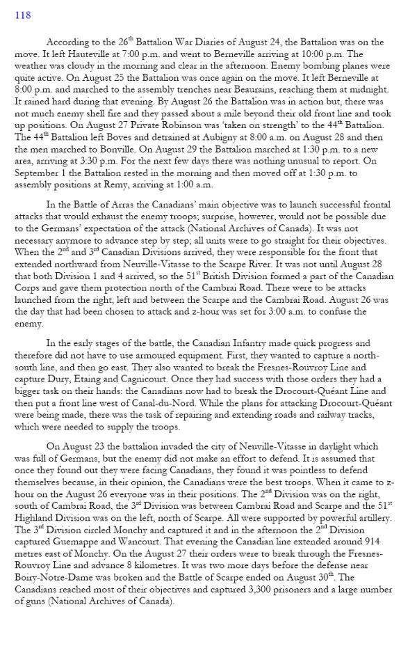 Hampton Remembers Biography