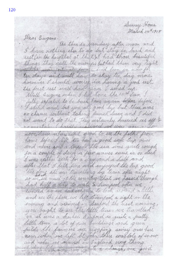 Hampton Remembers Biography