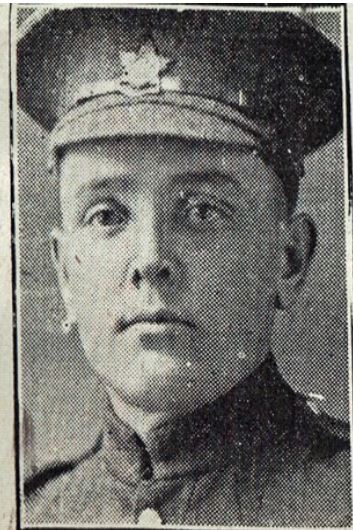 Photo of Whitney Robertson